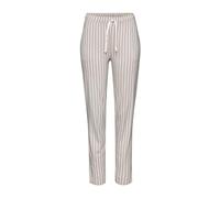 S.OLIVER Schlafhose Damen rosa gestreift Gr.36/38