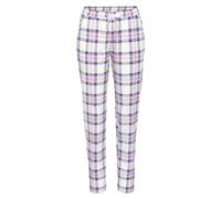 S.Oliver Damen 75946522 Pyjamaunterteil, Lila, 32-34 EU