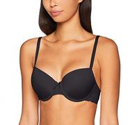 S.OLIVER Schalen-BH Damen schwarz Gr.75B