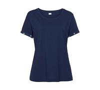 s.Oliver Damen Ak-213-47 Pyjamaoberteil