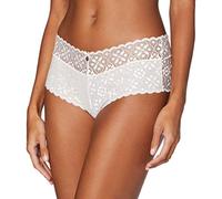 S.OLIVER High-Waist-Slip Damen rosé Gr.36/38