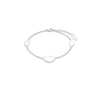 s.Oliver Damen Armband 2035527 Edelstahl