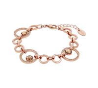 s.Oliver Armband Roségold Damen