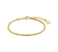 s.Oliver Armband Damen gold, 20