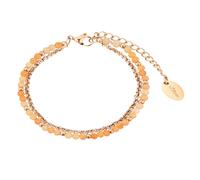 s.Oliver Damen Armband - Gold - 2037979