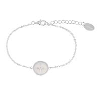 s.Oliver Damen Armband mit Anhänger