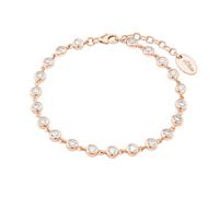 s.Oliver Damen Armkette mit Zirkonia