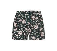 S.Oliver Damen Ba-55-52 Pyjamaunterteil, Blumendruck, 44-46 EU