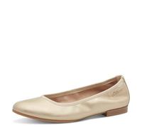 Ballerinas in klassischem Design 38 creme 6008809.403.38
