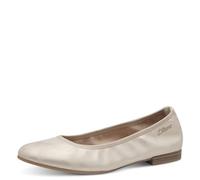 s.Oliver Damen Ballerinas mit Blockabsatz Elegant, Rosa (Rose), 37