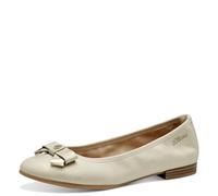 s.Oliver Damen Ballerinas mit Schleife Elegant