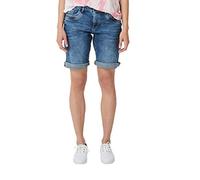 s.Oliver Damen Bermuda 04.899.72.5086