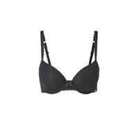 s.Oliver Damen BH-220-FB BH, Schwarz, Umfang und Körbchen