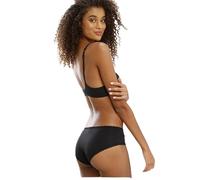 Panty S.OLIVER "Camille" Gr. 44/46, schwarz Damen Unterhosen (76580637-44) schwarz