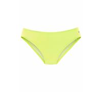s.Oliver Damen Bikini-Hose bequemer Schnitt