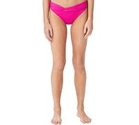 s.Oliver Damen Bikini-Hose | mit Wickeleffekt