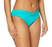 S.OLIVER Bikini-Hose Damen türkis Gr.44