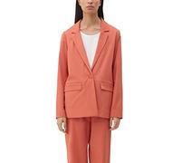 s.Oliver Damen Blazer, Orange, 40 EU