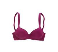 Bralette-BH ohne Bügel 80B pink 6010041.2089.80B
