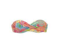 s.Oliver Damen Bügel-Bandeau-Bikini-Top