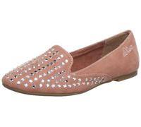 s.Oliver Damen Casual Slipper, Pink (Candy 535), 39 EU