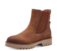 s.Oliver Stiefel Braun EU 37