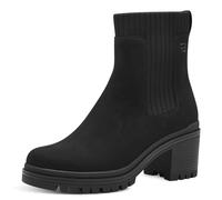 s.Oliver softfoamSo, Vegan für Damen, schwarz, Gr. 39 EU