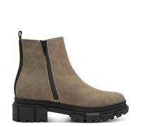 s.Oliver Damenschuhe Stiefel Grau Freizeit