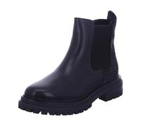 s.Oliver Chelsea Boots für Damen, schwarz, Größe 38 EU