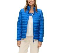 s.Oliver Damen COAT 2149060 5531 BLUE 34