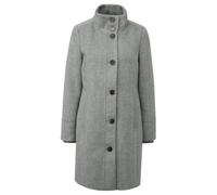 s.Oliver Damen COAT 2178807 97Q2 GREY 38