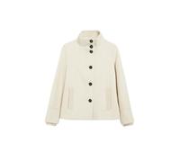 s.Oliver Damen COAT 2178829 80Q0 BROWN 42