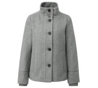 s.Oliver Damen COAT 2178829 97Q2 GREY 42