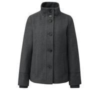 s.Oliver Damen COAT 2178829 98Q3 GREY 46