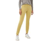 s.Oliver Damen Cord Hose, Slim Fit
