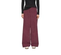 s.Oliver Damen Cord Hose Wide Leg 2182670
