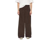 s.Oliver Red Label - Culotte aus Cord braun - Gr. - 44