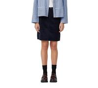 s.Oliver Damen Cord Rock 2170189 Blue 42