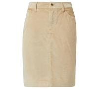 Cordrock in 5-Pocket-Form 36 Beige 2170189.8401.36