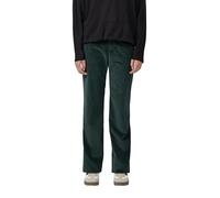 s.Oliver Damen Cordhose - Regular Fit, Straight Leg, 5-Pocket