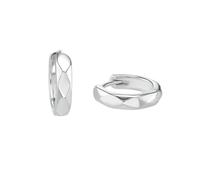 s.Oliver Damen Creolen