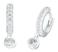 s.Oliver Damen Creolen