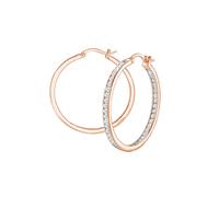 s.Oliver Damen Creolen