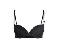 s.Oliver Damen Cs-112-pb Push Up BH, Black (862), 80A EU