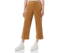 s.Oliver Damen Culotte Brown 46