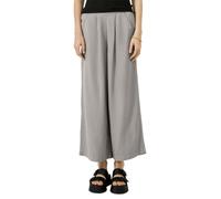 QS Leinenmix-Culotte