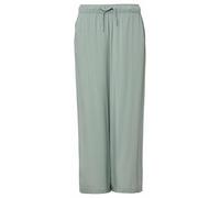 s.Oliver Damen Culotte - Wide Leg, Viskose, luftig atmungsaktiv