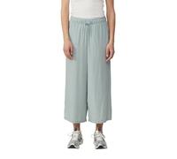 s.Oliver Damen Culotte - Wide Leg, Viskose, luftig atmungsaktiv