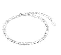 s.Oliver Damen Fußkette 2035810 Edelstahl