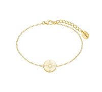 s.Oliver Damen-Gliederarmbänder 925_Sterling_Silber zirkonia 2025612